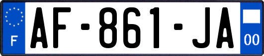AF-861-JA