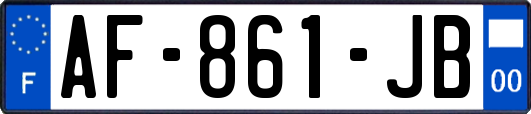 AF-861-JB