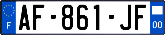 AF-861-JF
