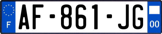 AF-861-JG