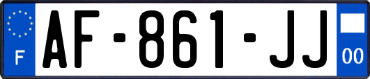AF-861-JJ