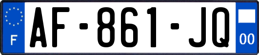 AF-861-JQ