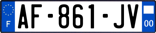 AF-861-JV