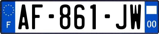 AF-861-JW