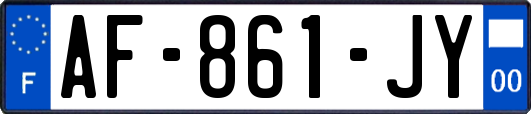 AF-861-JY