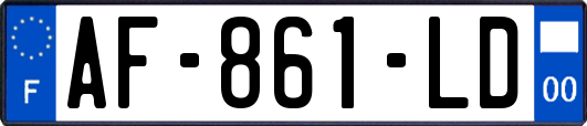 AF-861-LD