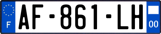 AF-861-LH