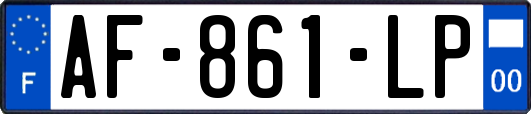 AF-861-LP