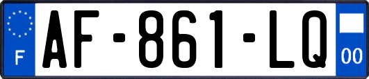 AF-861-LQ