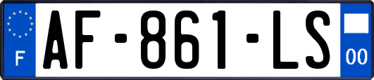 AF-861-LS