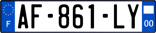 AF-861-LY