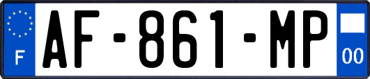 AF-861-MP