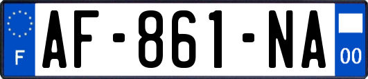 AF-861-NA