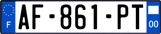 AF-861-PT