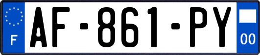 AF-861-PY