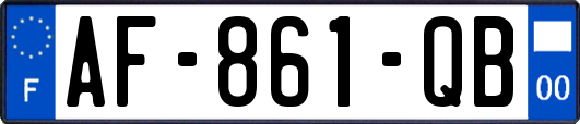 AF-861-QB