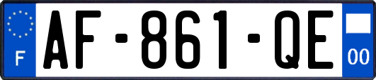 AF-861-QE
