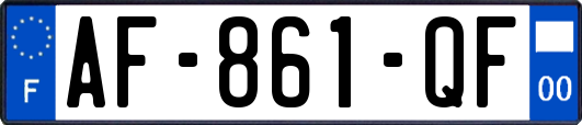 AF-861-QF