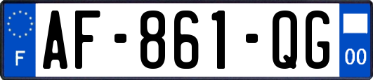 AF-861-QG