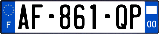 AF-861-QP
