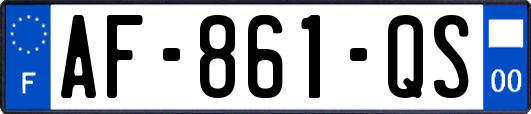 AF-861-QS