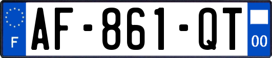AF-861-QT