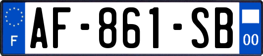 AF-861-SB