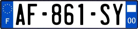 AF-861-SY