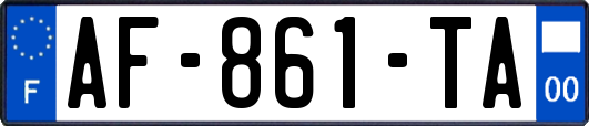 AF-861-TA