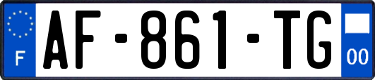 AF-861-TG