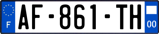 AF-861-TH