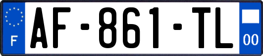 AF-861-TL