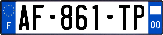 AF-861-TP