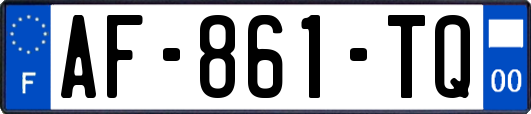 AF-861-TQ