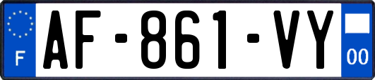 AF-861-VY