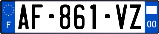 AF-861-VZ