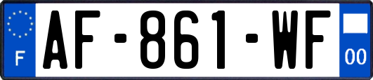 AF-861-WF