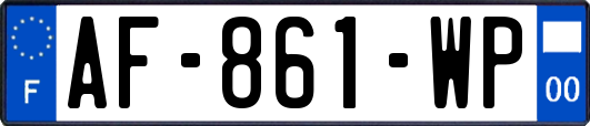 AF-861-WP