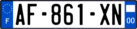 AF-861-XN