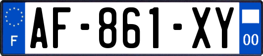 AF-861-XY