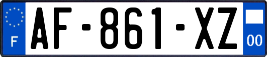 AF-861-XZ