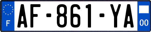 AF-861-YA