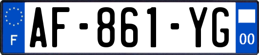 AF-861-YG
