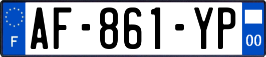AF-861-YP