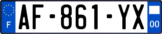 AF-861-YX