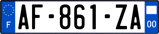 AF-861-ZA