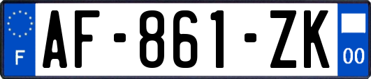 AF-861-ZK