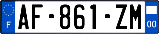 AF-861-ZM