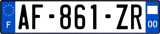 AF-861-ZR