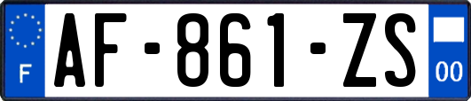 AF-861-ZS